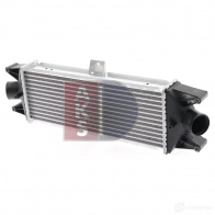 Интеркулер AKS DASIS 407240n R CKBCH 873542 4044455295181 - Изображение 18