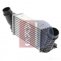Интеркулер AKS DASIS 067012n TBQ FFDL 4044455501305 867047 - Изображение 3