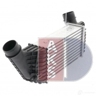 Интеркулер AKS DASIS 067012n TBQ FFDL 4044455501305 867047 - Изображение 6