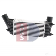 Интеркулер AKS DASIS 067012n TBQ FFDL 4044455501305 867047 - Изображение 9