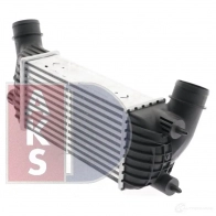Интеркулер AKS DASIS 067012n TBQ FFDL 4044455501305 867047 - Изображение 11