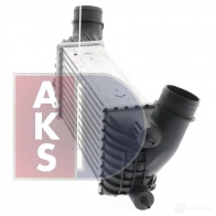 Интеркулер AKS DASIS 067012n TBQ FFDL 4044455501305 867047 - Изображение 12