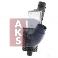 Интеркулер AKS DASIS 067012n TBQ FFDL 4044455501305 867047 - Изображение 13