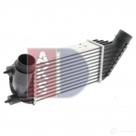 Интеркулер AKS DASIS 067012n TBQ FFDL 4044455501305 867047 - Изображение 15