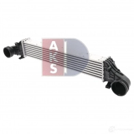 Интеркулер AKS DASIS 4044455295594 127001n 869215 397Y 1XA - Изображение 2