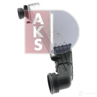 Интеркулер AKS DASIS 4044455295594 127001n 869215 397Y 1XA - Изображение 4