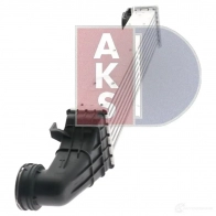 Интеркулер AKS DASIS 4044455295594 127001n 869215 397Y 1XA - Изображение 5