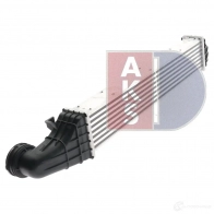 Интеркулер AKS DASIS 4044455295594 127001n 869215 397Y 1XA - Изображение 6