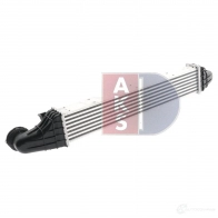 Интеркулер AKS DASIS 4044455295594 127001n 869215 397Y 1XA - Изображение 7