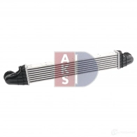 Интеркулер AKS DASIS 4044455295594 127001n 869215 397Y 1XA - Изображение 8