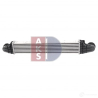Интеркулер AKS DASIS 4044455295594 127001n 869215 397Y 1XA - Изображение 9