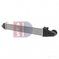 Интеркулер AKS DASIS 4044455295594 127001n 869215 397Y 1XA - Изображение 10