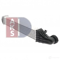 Интеркулер AKS DASIS 4044455295594 127001n 869215 397Y 1XA - Изображение 11