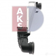 Интеркулер AKS DASIS 4044455295594 127001n 869215 397Y 1XA - Изображение 13