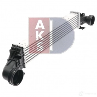 Интеркулер AKS DASIS 4044455295594 127001n 869215 397Y 1XA - Изображение 14