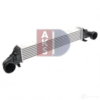 Интеркулер AKS DASIS 4044455295594 127001n 869215 397Y 1XA - Изображение 15