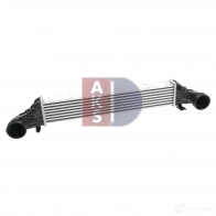 Интеркулер AKS DASIS 4044455295594 127001n 869215 397Y 1XA - Изображение 16