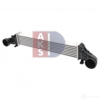 Интеркулер AKS DASIS 4044455295594 127001n 869215 397Y 1XA - Изображение 18