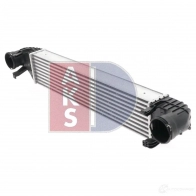Интеркулер AKS DASIS 4044455296829 IE3 SO 869218 127005n - Изображение 3