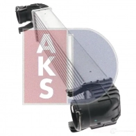 Интеркулер AKS DASIS 4044455296829 IE3 SO 869218 127005n - Изображение 4