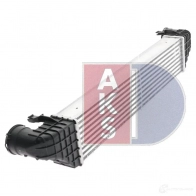 Интеркулер AKS DASIS 4044455296829 IE3 SO 869218 127005n - Изображение 6