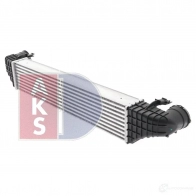 Интеркулер AKS DASIS 4044455296829 IE3 SO 869218 127005n - Изображение 11