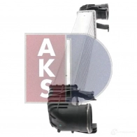 Интеркулер AKS DASIS 4044455296829 IE3 SO 869218 127005n - Изображение 13