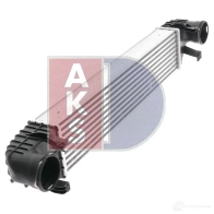 Интеркулер AKS DASIS 4044455296829 IE3 SO 869218 127005n - Изображение 14