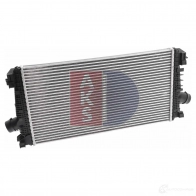 Интеркулер AKS DASIS 157035n WH5MZ F 870463 4044455501251 - Изображение 15