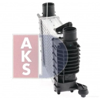 Интеркулер AKS DASIS 077006n T31 TN 867474 4044455501015 - Изображение 12