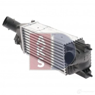 Интеркулер AKS DASIS 4044455501299 OI 586 867046 067011n - Изображение 2