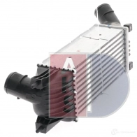 Интеркулер AKS DASIS 4044455501299 OI 586 867046 067011n - Изображение 5