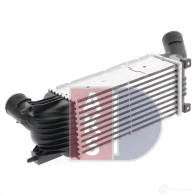 Интеркулер AKS DASIS 4044455501299 OI 586 867046 067011n - Изображение 6