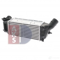Интеркулер AKS DASIS 4044455501299 OI 586 867046 067011n - Изображение 9
