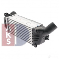 Интеркулер AKS DASIS 4044455501299 OI 586 867046 067011n - Изображение 10
