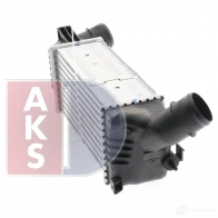 Интеркулер AKS DASIS 4044455501299 OI 586 867046 067011n - Изображение 11