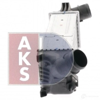 Интеркулер AKS DASIS 4044455501299 OI 586 867046 067011n - Изображение 12