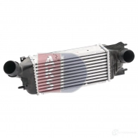 Интеркулер AKS DASIS 4044455501299 OI 586 867046 067011n - Изображение 15