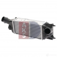 Интеркулер AKS DASIS 4044455501299 OI 586 867046 067011n - Изображение 17