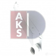 Интеркулер AKS DASIS 4044455459156 087015n 867838 OXB VKN - Изображение 4