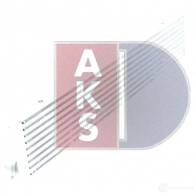 Интеркулер AKS DASIS 4044455459156 087015n 867838 OXB VKN - Изображение 6