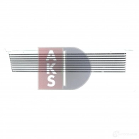 Интеркулер AKS DASIS 4044455459156 087015n 867838 OXB VKN - Изображение 9