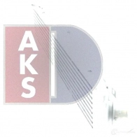 Интеркулер AKS DASIS 4044455459156 087015n 867838 OXB VKN - Изображение 12
