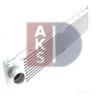 Интеркулер AKS DASIS 4044455459156 087015n 867838 OXB VKN - Изображение 14