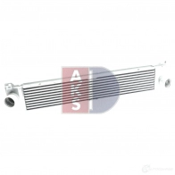 Интеркулер AKS DASIS 4044455459156 087015n 867838 OXB VKN - Изображение 16
