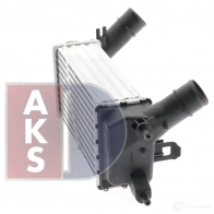 Интеркулер AKS DASIS GIDF A3 1437906689 097038n - Изображение 12