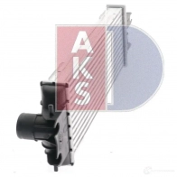 Интеркулер AKS DASIS 871302 4044455010357 187013n NFMM ATC - Изображение 6
