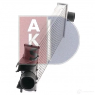 Интеркулер AKS DASIS 871302 4044455010357 187013n NFMM ATC - Изображение 14