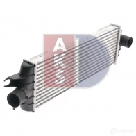 Интеркулер AKS DASIS 871302 4044455010357 187013n NFMM ATC - Изображение 15