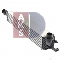 Интеркулер AKS DASIS B1J Y5 4044455463849 187022n 871310 - Изображение 3